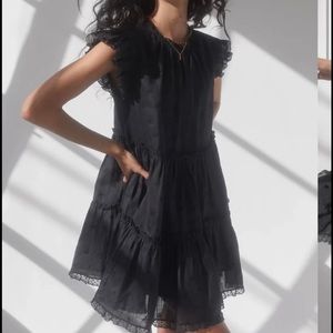 Aritizia Nomad Dress